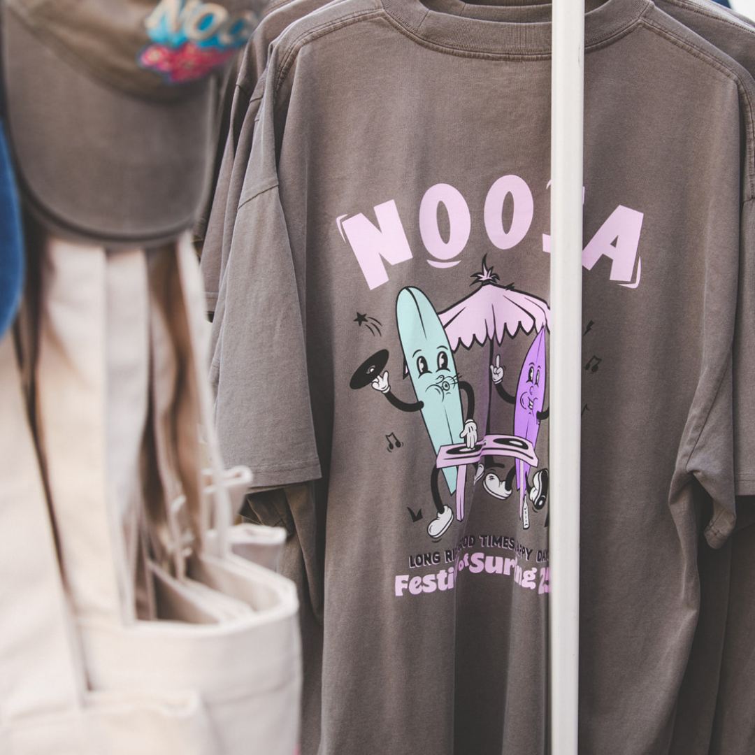 2025 Merch Range