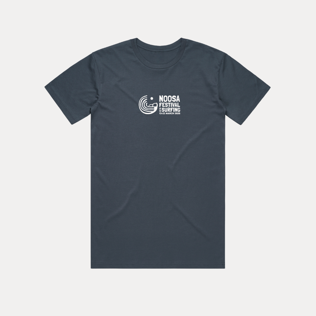 2026 Competitor Tee