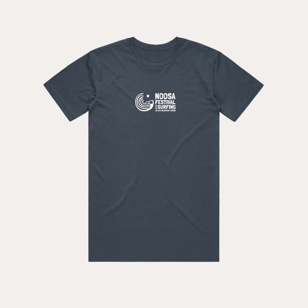 2026 Competitor Tee