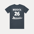 2026 Non-Competitor Tee