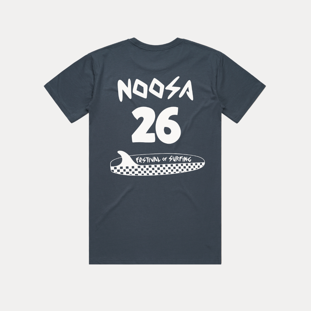 2026 Non-Competitor Tee