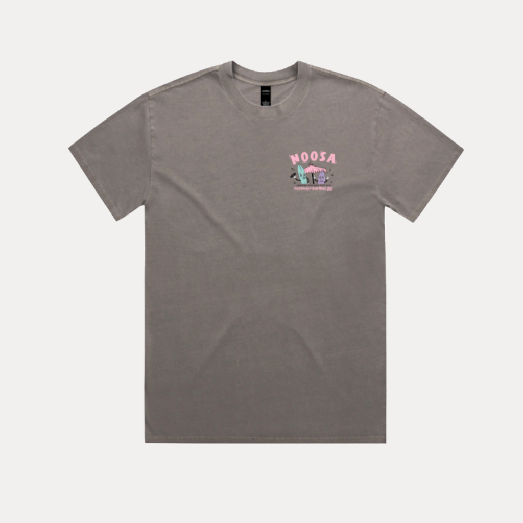 2026 Beach Bar Disco Tee