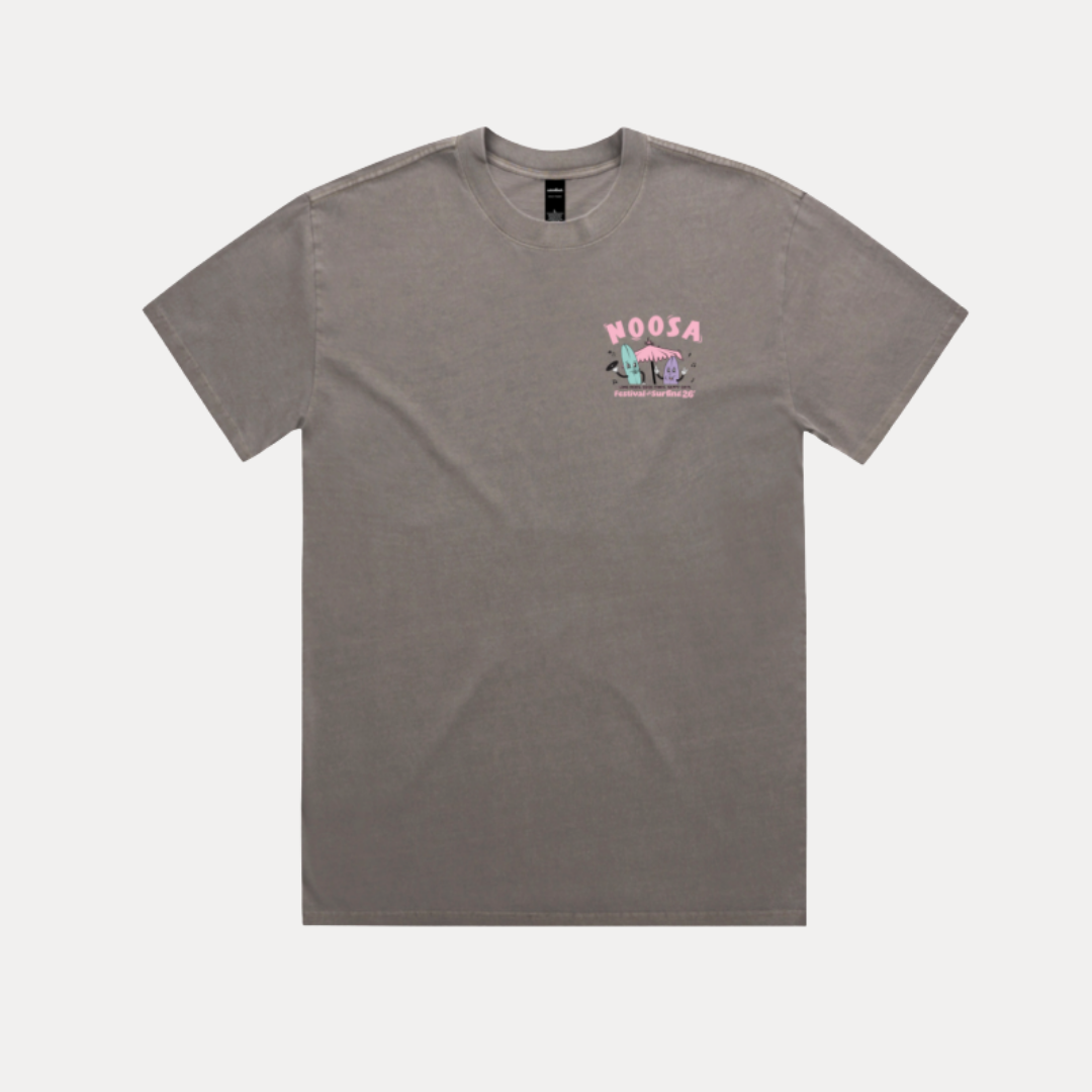 2026 Beach Bar Disco Tee