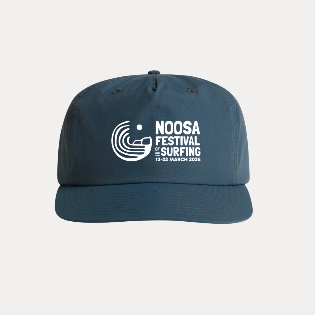 2026 NFOS Surf Cap OS