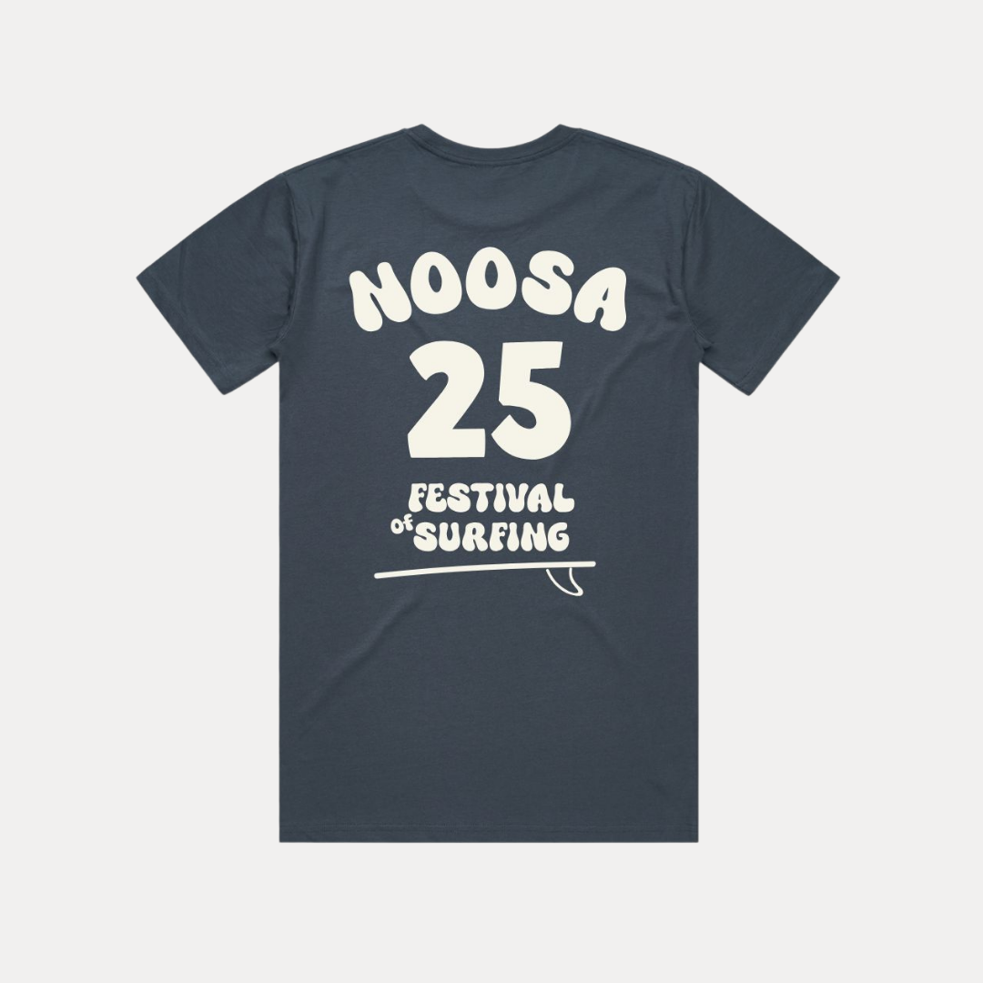 2025 Competitor Tee