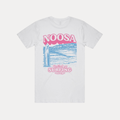 2025 NFOS Tee - Pink