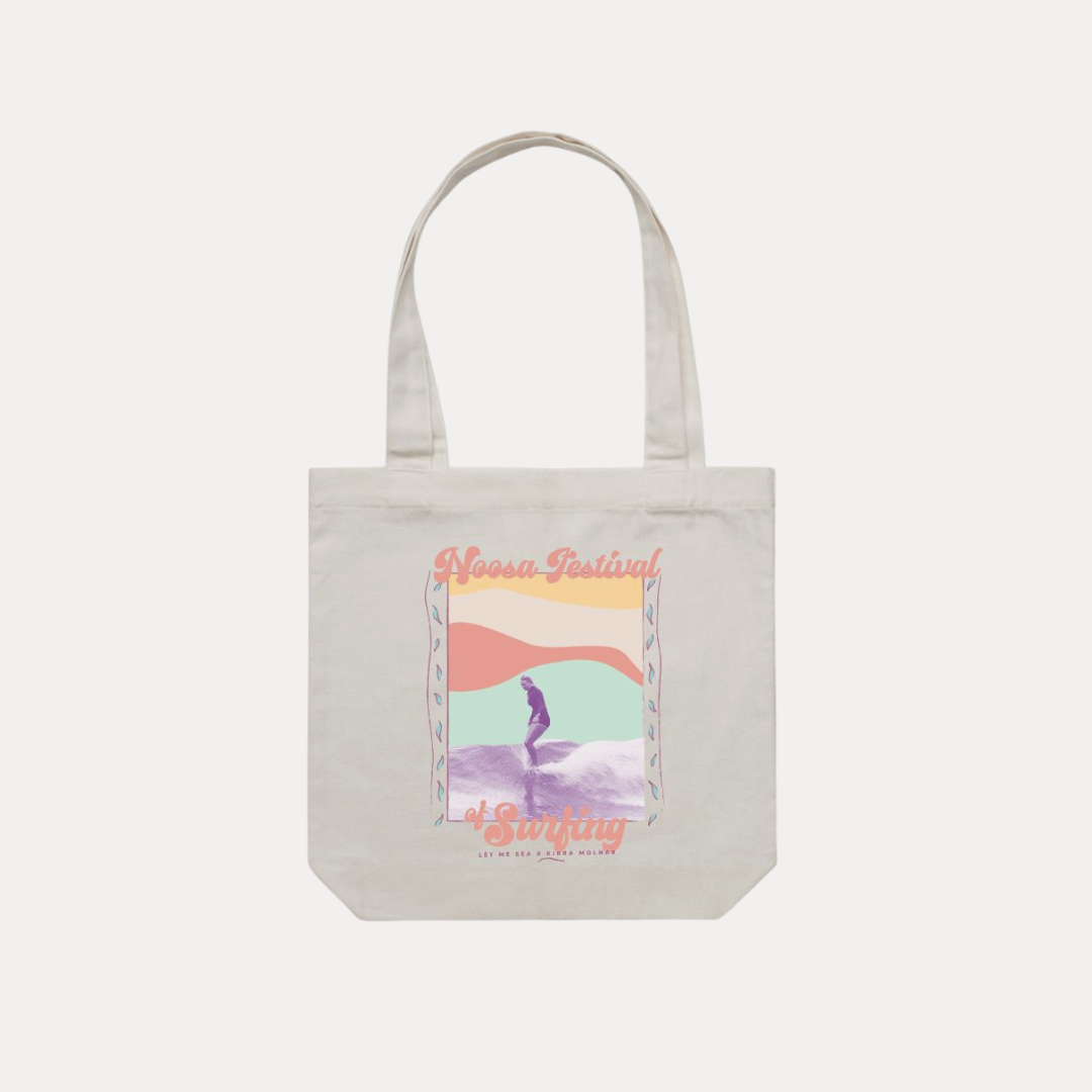 2025 Limited Edition NFOS Tote