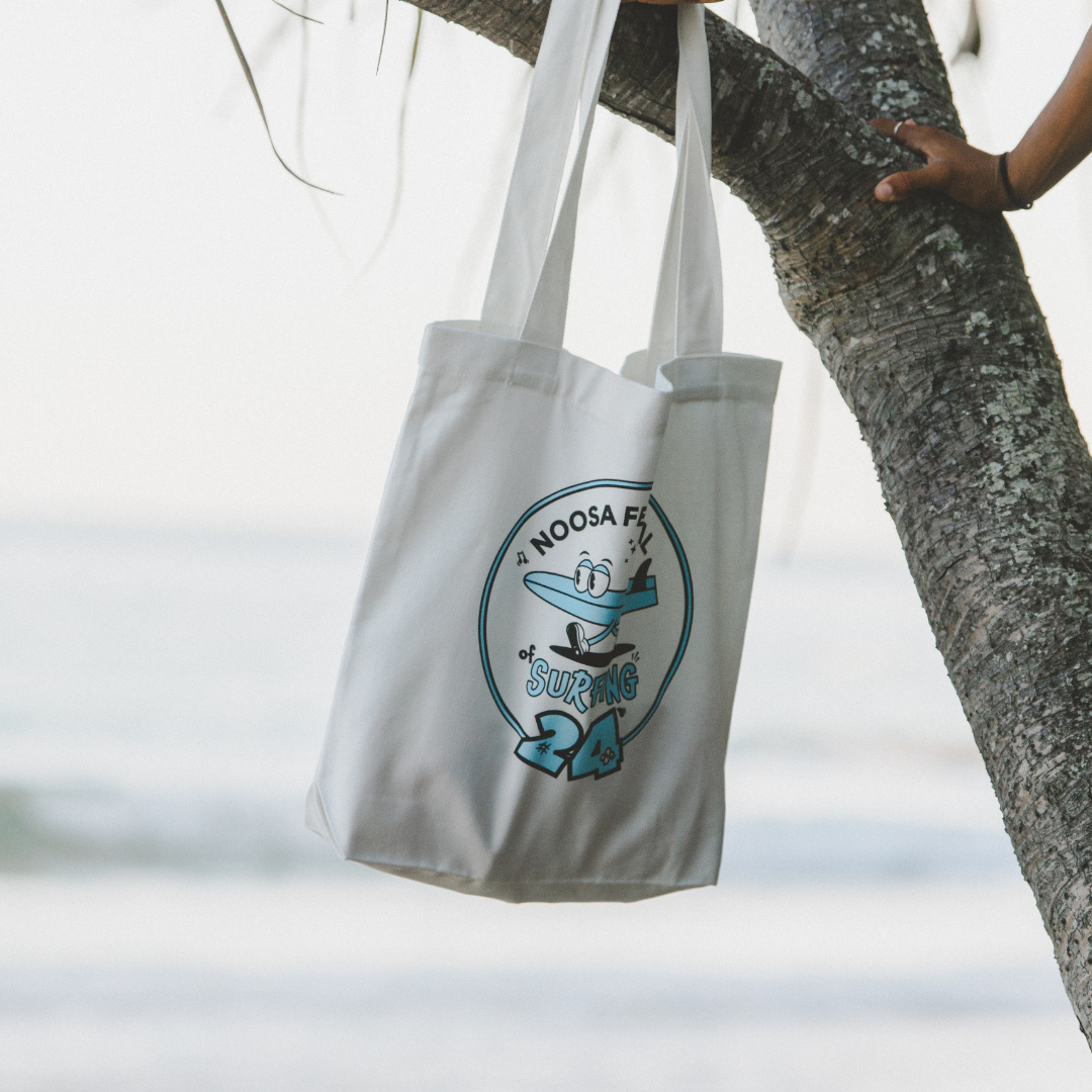 2024 NFOS Tote