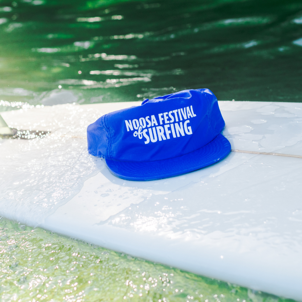 2024 NFOS Cap - Blue