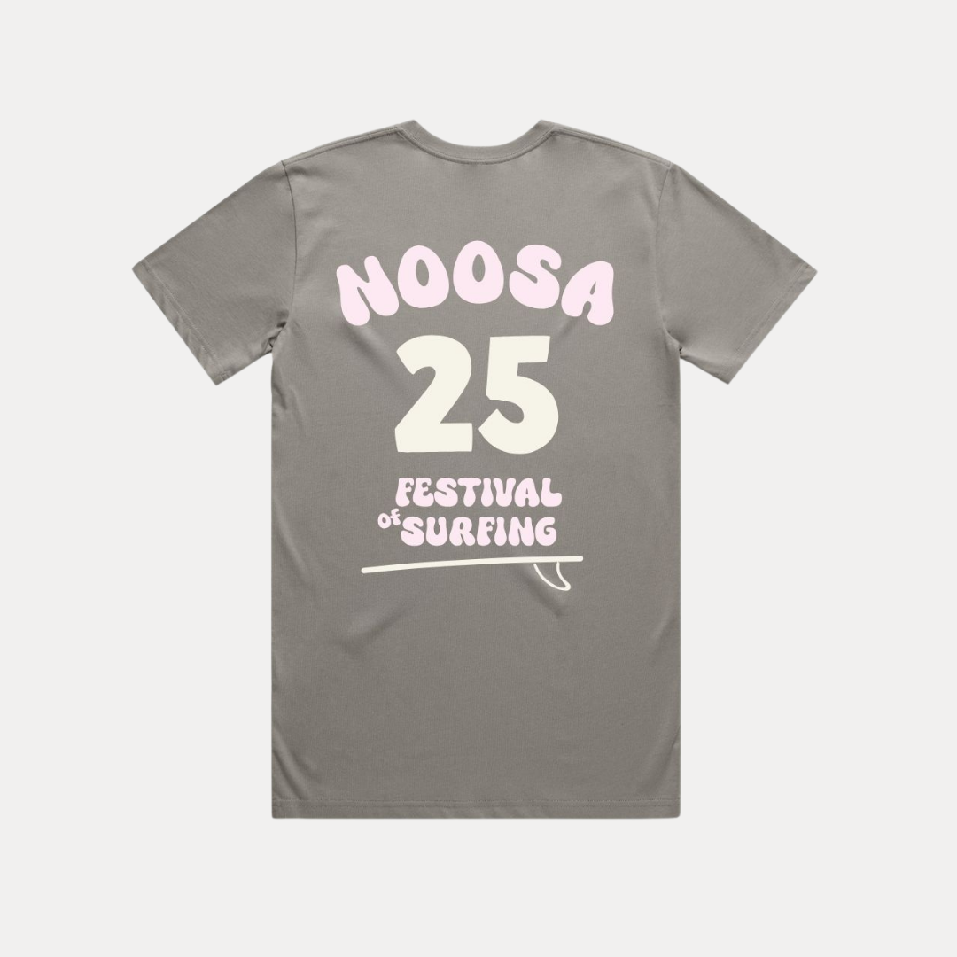 2025 Competitor Tee