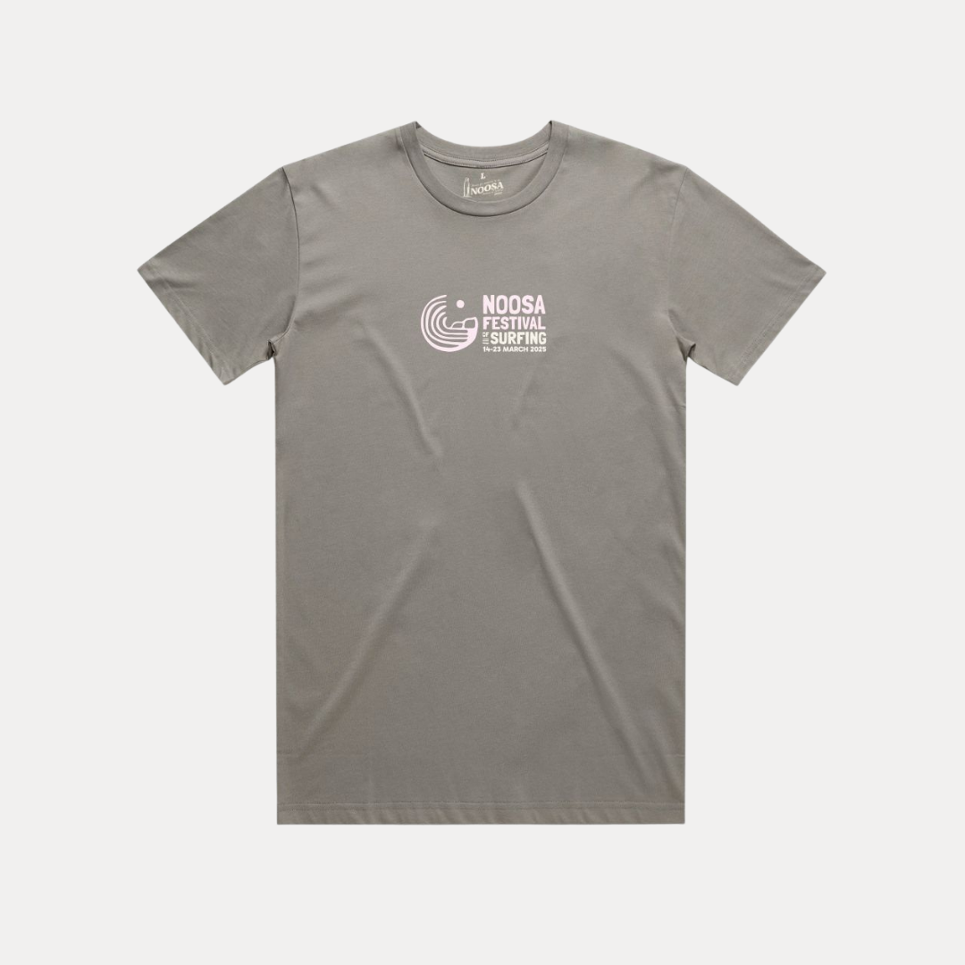2025 Competitor Tee