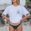 2024 NFOS Tee - Pink