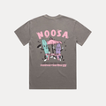 2025 Beach Bar Disco Tee