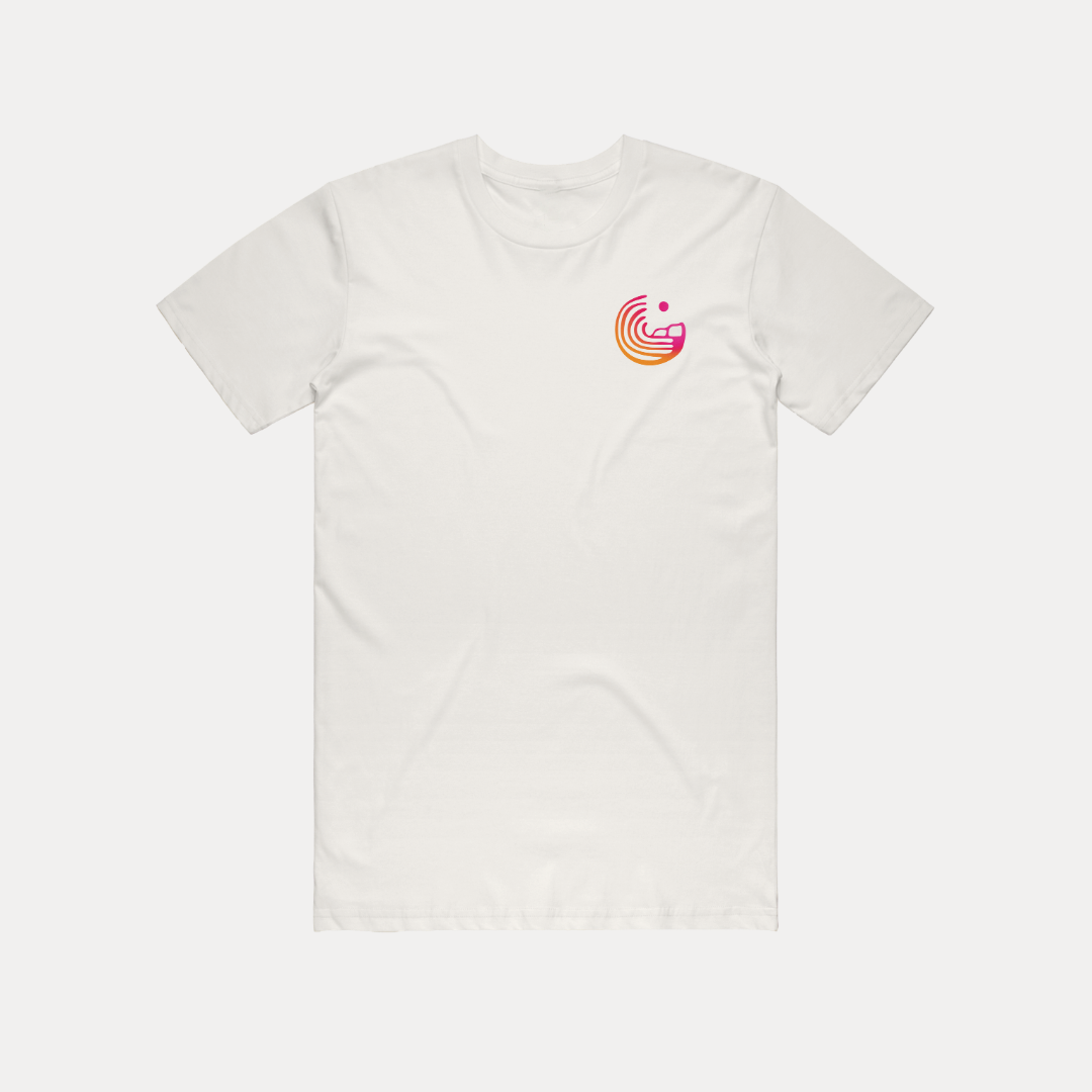 2026 Ride The Sun - Coral