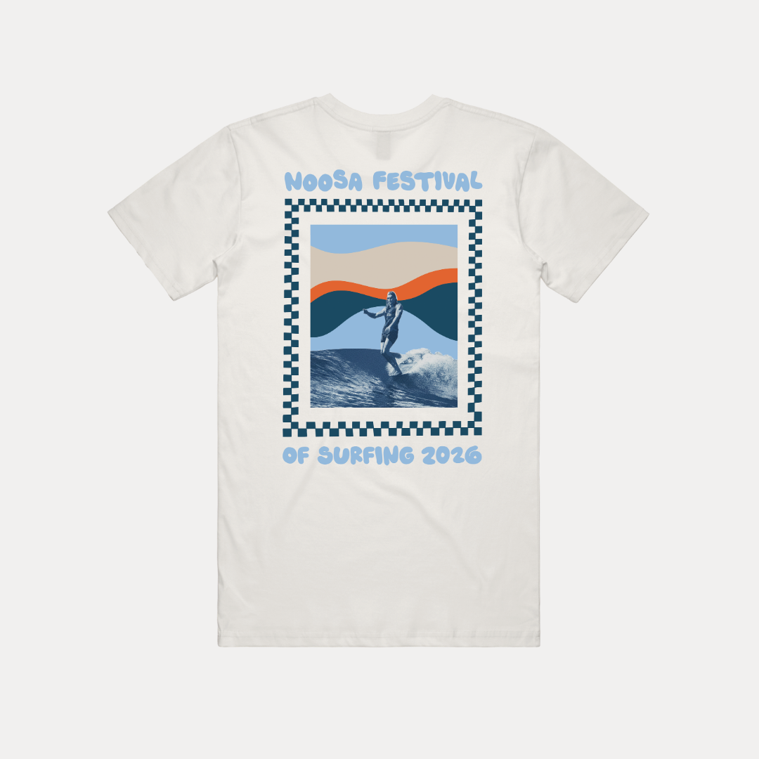 2026 World Champ Tee - Kai Ellice Flint Limited Edition