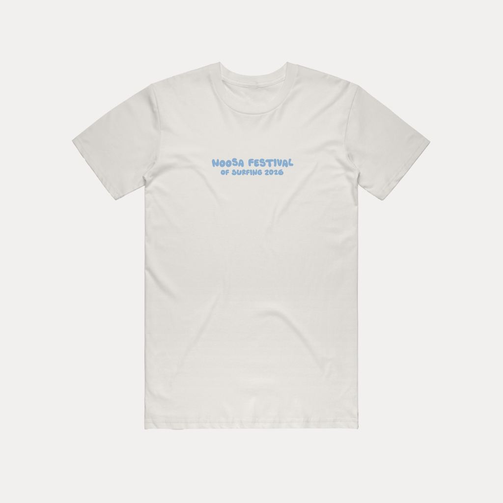 2026 World Champ Tee - Kai Ellice Flint Limited Edition
