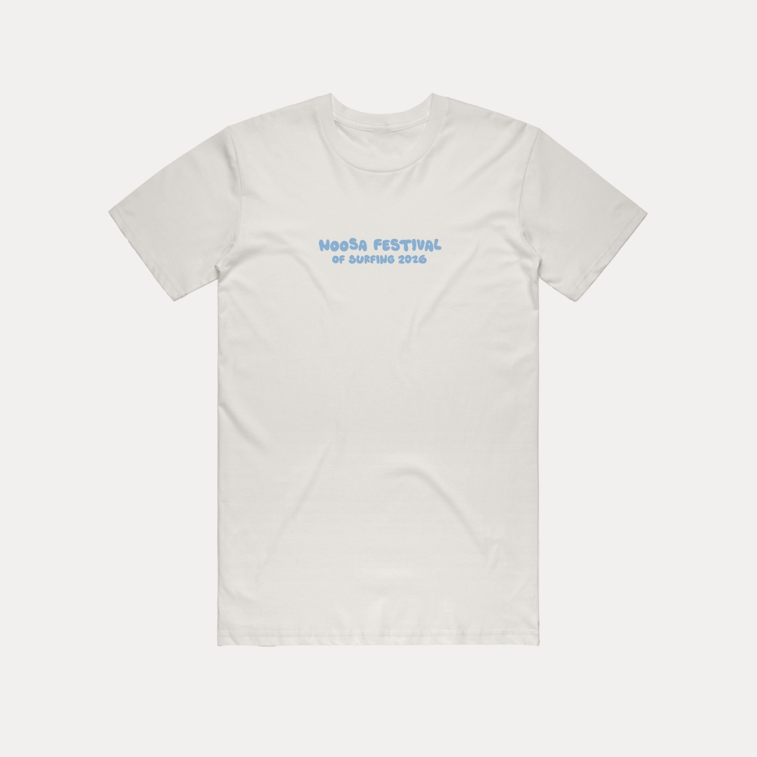 2026 World Champ Tee - Kai Ellice Flint Limited Edition