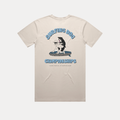 2026 Surfing Dog Championships Tee