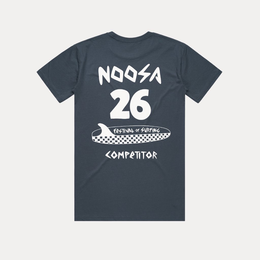 2026 Competitor Tee