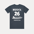 2026 Competitor Tee