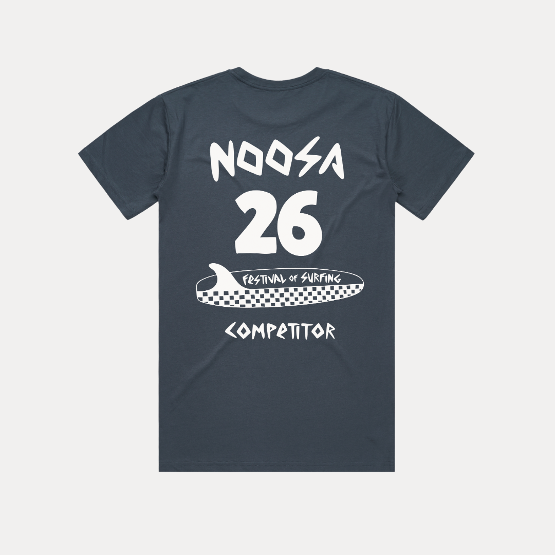 2026 Competitor Tee